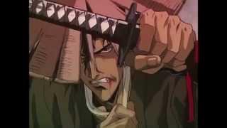 Ninja Scroll Trailer - Shiro kitsune