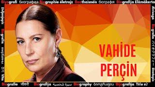 Who is Turkish Artist Vahide Perçin?  Biography of Famous Artist