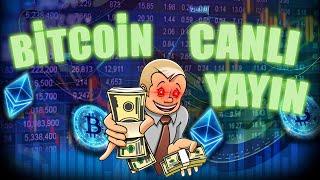 BTC ile Altcoin Fırsatlarını Yakala ve Kripto Para Analizi Uzmanı Ol!