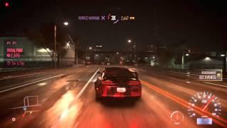 Need for Speed™ Why Toyota Supra Made an Awesome addition to NFS (Lose the cops)