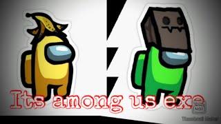 Mirahq exe|among us