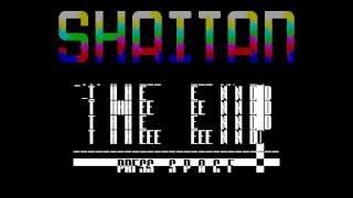 Thanatos 128k Crack Intro - Surdakar Group [#zx spectrum, zxaaa.net, zxdemo.ru]