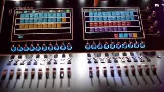 DiGiCo S21 Overview @ Group Technologies