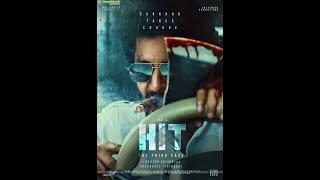 HIT The Third Case Full Movie Hindi Dubbed 2025 | Nani | New South Indian Hindi Dubbed Movies 2025