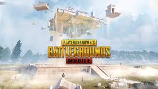 PUBG MOBILE MAP PYRAMID FIR'AUN THEME SONG ||season 14||