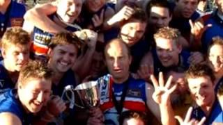 125 years of the Mornington Football Club - Documentary Short