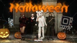 ИНФОРМАЦИЯ ПРО QR-КОДЫ HALLOWEEN 2023 Majestic RolePlay