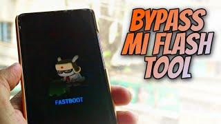 Flash MIUI without Mi Flash Tool 