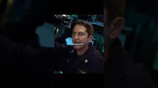 Submarine chase #movie #hunterkiller #gerardbutler