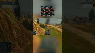 БЕСПЛАТНЫЙ ПОДАРОК, ПРИКАЗ НА ПРЕМ ТАНК! WOT BLITZ 2025  #wot #wotblitz #shortvideo