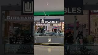 Wearables, jewelry brand, #hammadghous #travel #packagesmall #lahore #motorway #vlog #pakistan