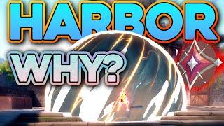 Secrets to Dominating Radiants on Harbor