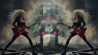 Bangkit | Rock Storm Music