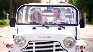 Moke America | Bringing Joy