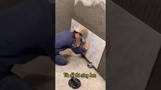 Keo dán gạch   Sự đổi mới thiết yếu trong ngành VLXD