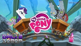 My Little Pony - Friendship is Magic PC Gameplay 1080p