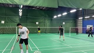 Walker Loke vs EK Teoh (03-12-24)