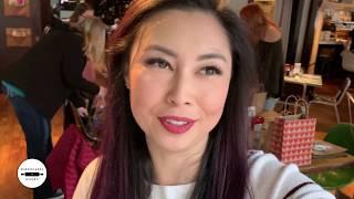 Borderlands Bakery Vlog 002 Jan 2020