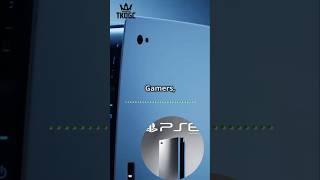 PS6: Sony's Next Big Thing! #PlayStation