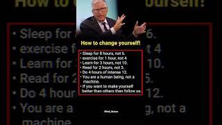 Change yourself  #quotes #motivational #explore #yourself #change #viralshort