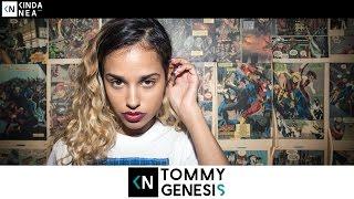 TOMMY GENESIS - ANGELINA