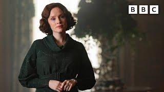 Ada Thorne vs Diana Mitford | Peaky Blinders – BBC