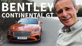 Bentley vs Bugatti | Warum der Continental GT besser ist als der Chiron | Matthias Malmedie