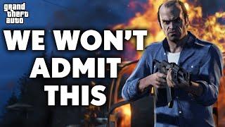 15 GTA Problems NOBODY WANTS TO ADMIT