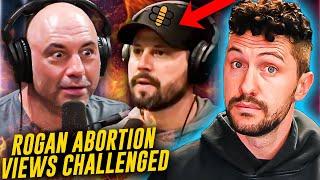 Joe Rogan VS. Babylon Bee CEO on THIS!