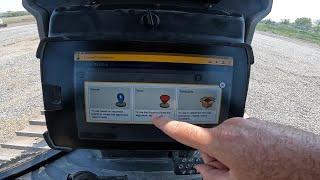 Trimble Earthworks: No Design, No Problem - Part 3 (Dozer In-Field Design)