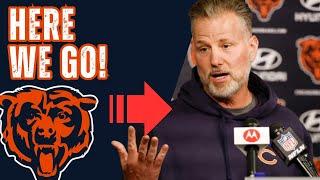 Chicago Bears Just Made A SMART Move