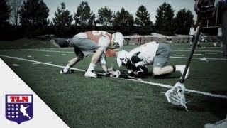 Denver Outlaws Lacrosse Documentary