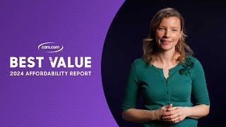 Affordability Report 2024: Best Value New Cars