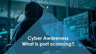 What is Port Scanning a short Introduction of Port Scanning