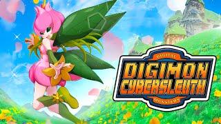 Side Mission Day / Digimon Story Cyber Sleuth Playthrough #14