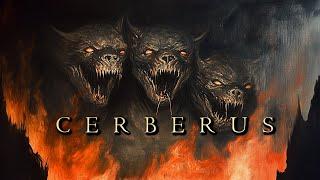 Cerberus | Dark Orchestral Gregorian Chant | Hellish Ambient Music