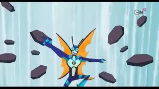 Ben 10 Reboot | Stinkfly Omni Enhanced Transformation | Animorphosis Episode | Full HD