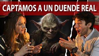 DUENDES REALES / HISTORIAS REALES DE TERROR Y DUENDES / EL ANTIPODCAST