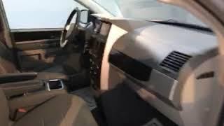 2010 Dodge Grand Caravan Used Car Greenville, IL Dave's Greenlight Auto Sales Inc
