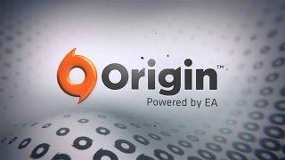 Урок по ускорению загрузки игр в Origin!!!