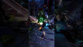 Horizontal Progression in Guild Wars 2 #gaming #guildwars2 #mmo #mmorpg