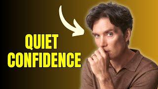 Make People RESPECT You Instantly: Cillian's Silent Tricks