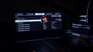 CMDR TaiMaiShu - Taxi Service to Sirius Atmospherics!