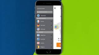 Webroot WiFi Security VPN: iOS Preview