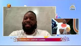 Tv Zimbo Online