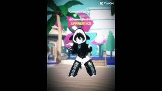 Rat dance#all edited by me it took 5hours#gtag #edit #rat dance #roblox