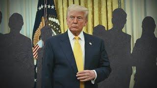 Trump sets new deadline for decision to strike nuclear Iran targets