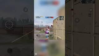 BGMI / PUBG MOBILE  #pubgmobile #shorts