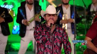 Luis R Conriquez Ft. La Decima Banda - El De La S (En Vivo 2020)