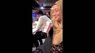 New Year Party At KFC | new year eve | Raheela Baltistani